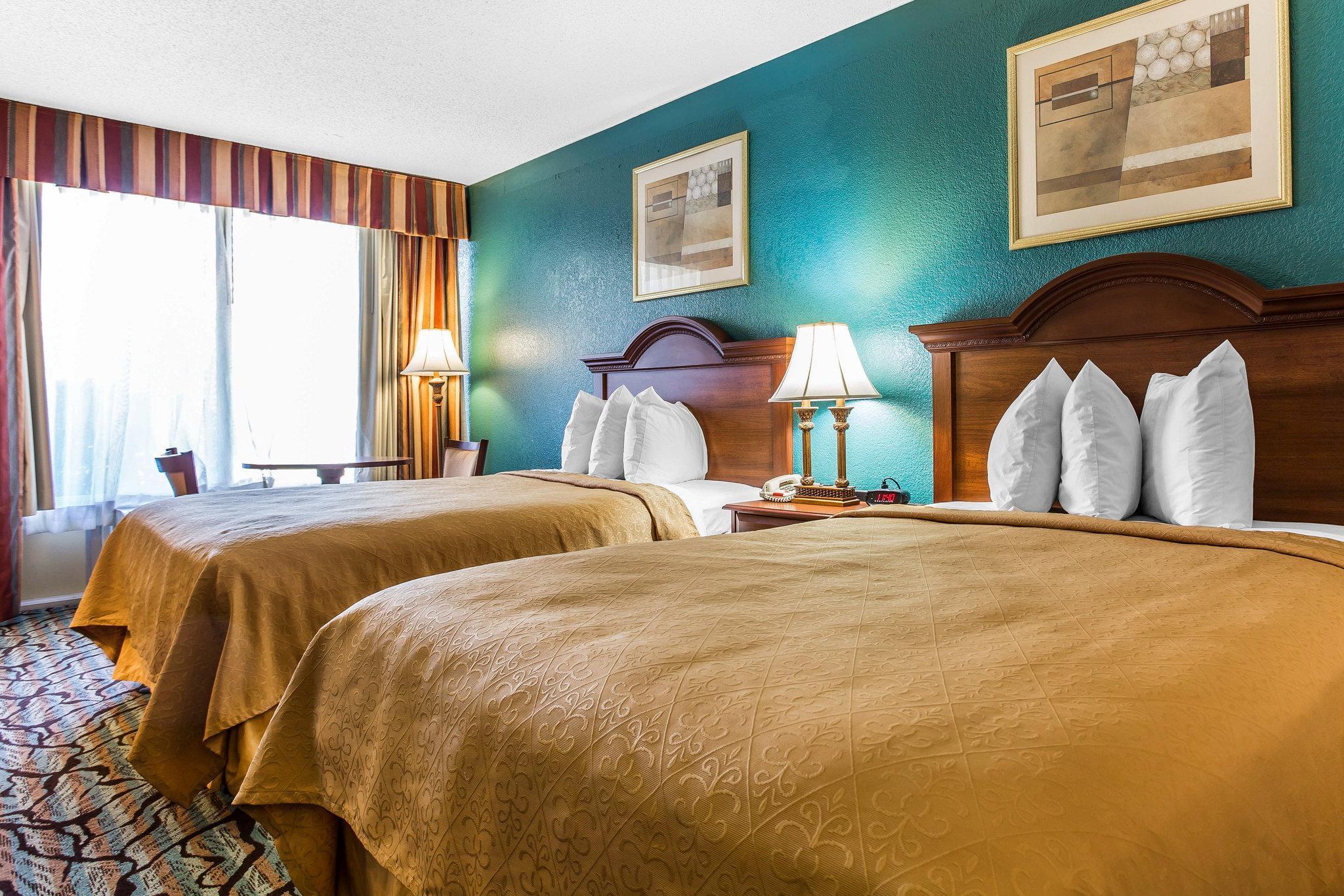 Baymont By Wyndham Walterboro