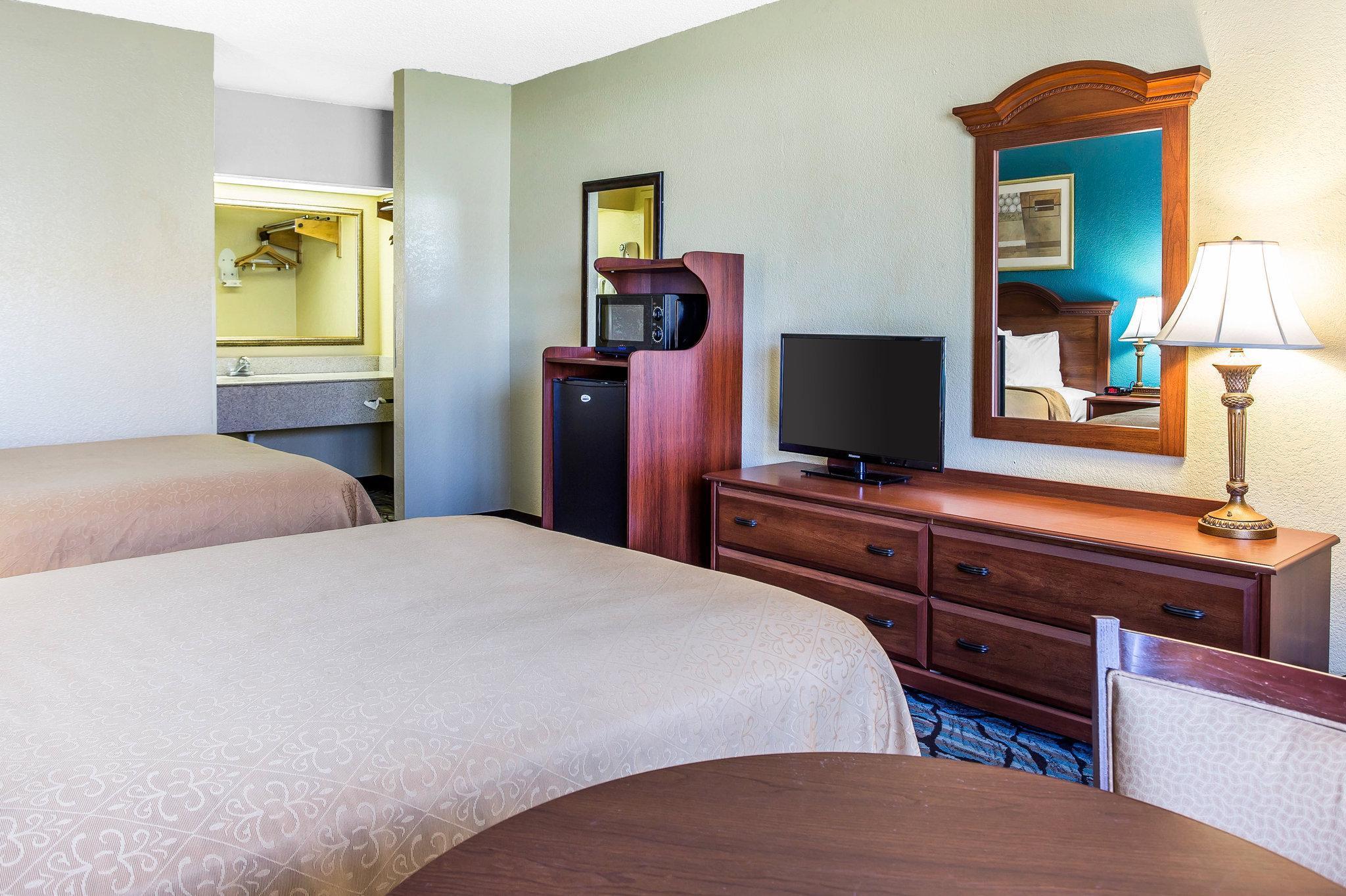 Baymont By Wyndham 2* Walterboro