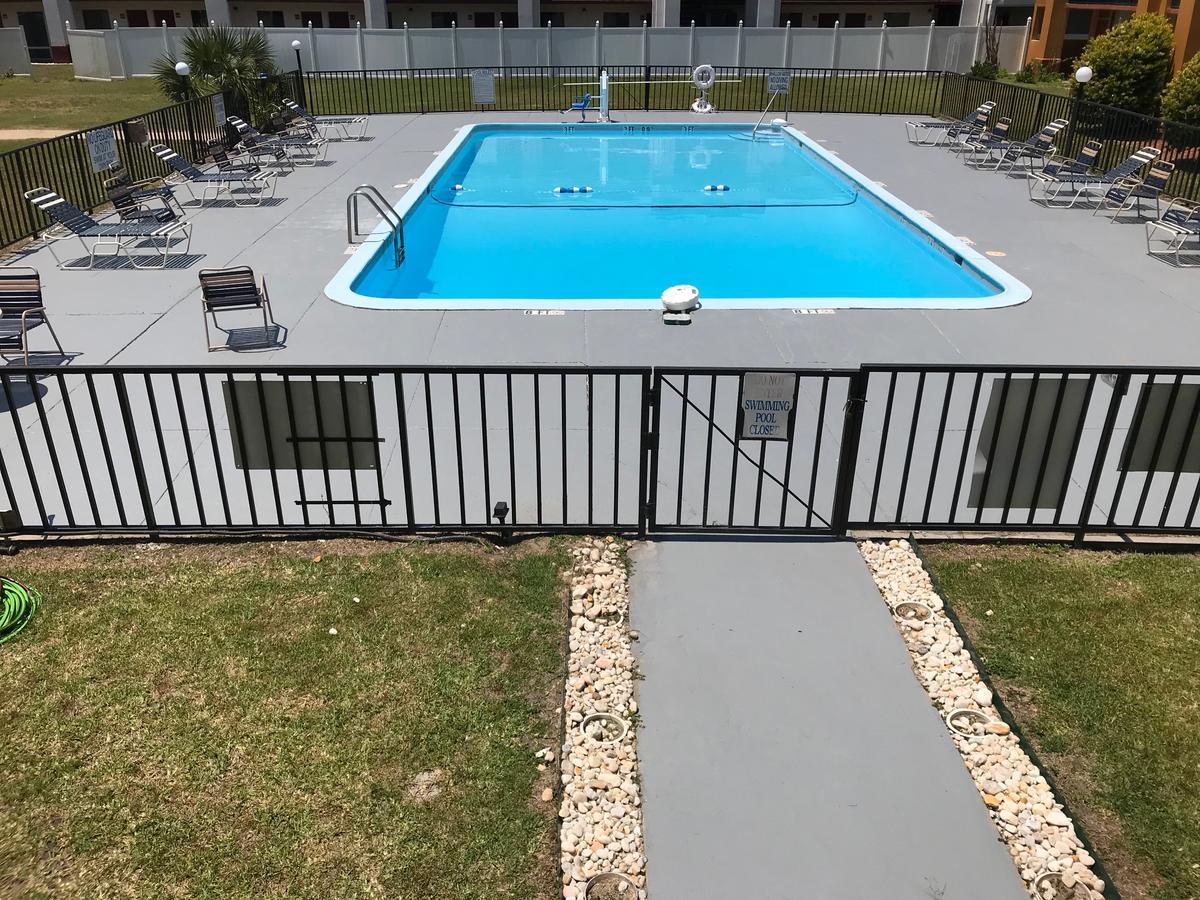 Hotel Baymont By Wyndham